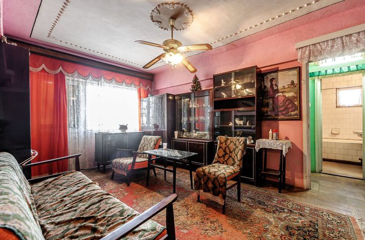 Apartament cu 2 camere spatios la etajul 3, Comision 0% anunturi imobiliare Arad