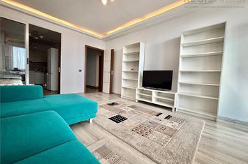 Apartament 2 camere de inchiriat TRACTORUL - Brasov anunturi imobiliare Brasov