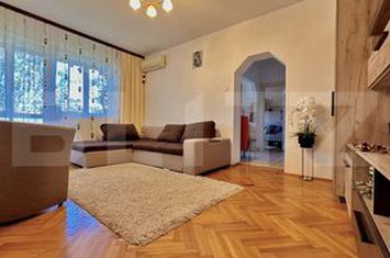 Apartament 3 camere de vanzare ROGERIUS - Bihor anunturi imobiliare Bihor