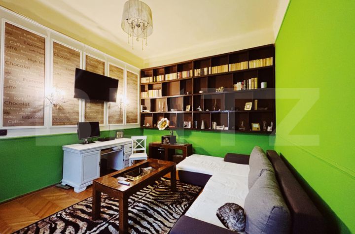 Apartament 2 camere de vanzare IOSEFIN - Timis anunturi imobiliare Timis