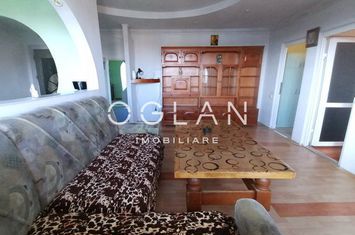 Apartament 3 camere de vanzare TEREZIAN - Sibiu anunturi imobiliare Sibiu