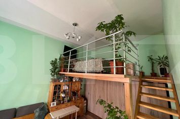 Apartament 2 camere de vanzare CLUJ-NAPOCA - Cluj anunturi imobiliare Cluj