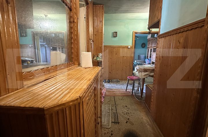 Apartament 4 camere de vanzare ORADEA - Bihor anunturi imobiliare Bihor