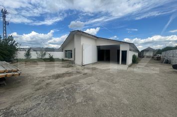 Spațiu industrial de inchiriat RAZVAD - Dambovita anunturi imobiliare Dambovita
