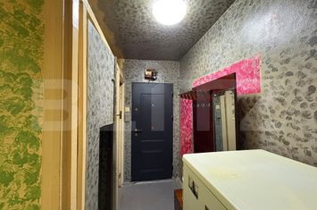 Apartament 3 camere de vanzare SAGULUI - Timis anunturi imobiliare Timis