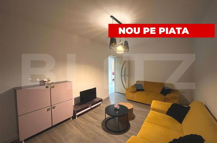 Apartament 3 camere de vanzare TIMISOARA - Timis anunturi imobiliare Timis