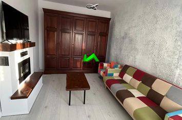 Apartament 2 camere de inchiriat TINERETULUI - Sibiu anunturi imobiliare Sibiu