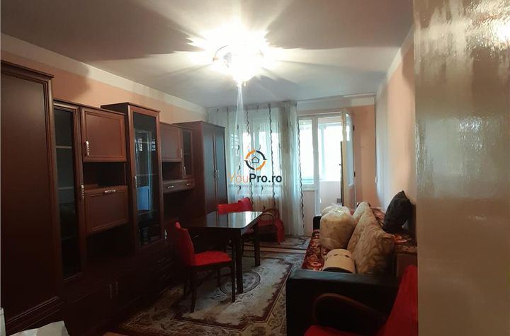 Apartament 2 camere de vanzare SAGULUI - Timis anunturi imobiliare Timis