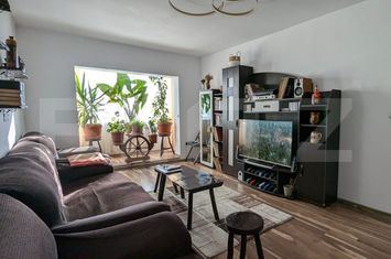 Apartament 4 camere de vanzare LUNCA CETATUII - Iasi anunturi imobiliare Iasi