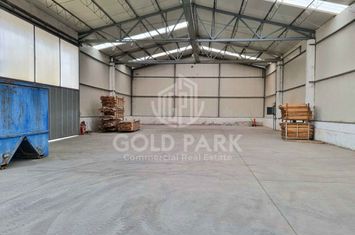 Spatiu Industrial/Depozit - Zona Calea Baciului - 490 mp Open Space anunturi imobiliare Cluj