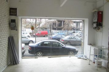 Romana, vanzare spatiu comercial, 25 mp, vitrina, anunturi imobiliare Bucuresti