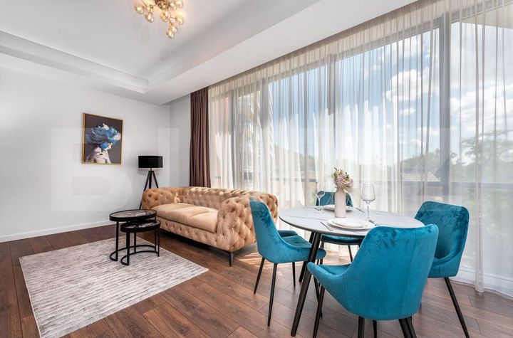 Apartament 3 camere de vanzare CLUJ-NAPOCA - Cluj anunturi imobiliare Cluj