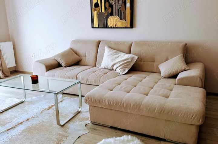 Apartament 2 camere de vanzare BARTOLOMEU - Brasov anunturi imobiliare Brasov
