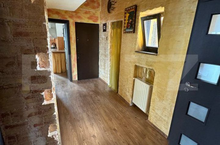 Apartament 4 camere de vanzare UNIRII - Bucuresti anunturi imobiliare Bucuresti