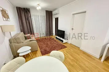 2 camere - Marmura Residence - Bucurestii Noi - Jiului anunturi imobiliare Bucuresti