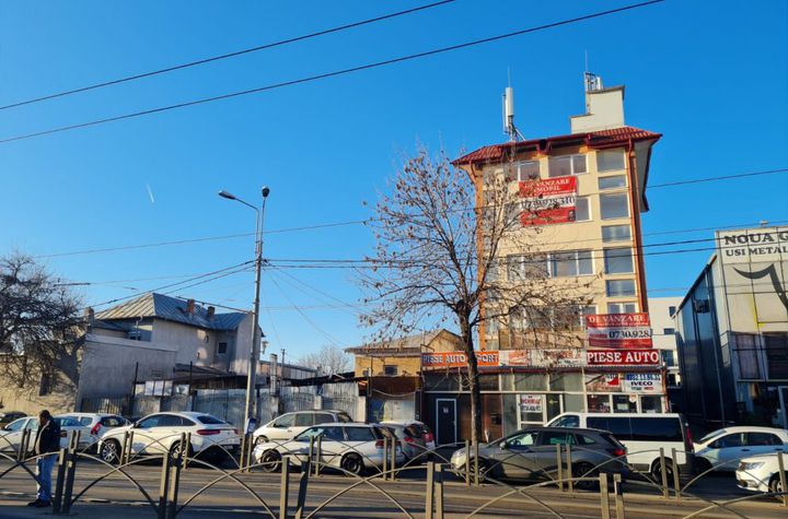 Spațiu comercial de vanzare COLENTINA - Bucuresti anunturi imobiliare Bucuresti