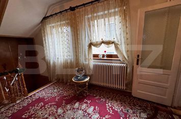 Vilă - 5 camere de vanzare SEBES - Alba anunturi imobiliare Alba