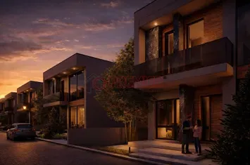 Vegas Villas Residence - Alege o vilă pe măsura vieții tale anunturi imobiliare Bucuresti