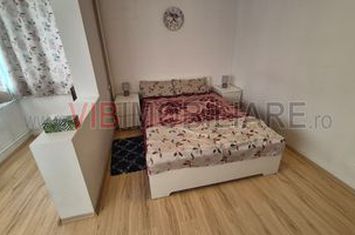 Decebal - Piata Alba Iulia - 3 camere - metrou Piata Muncii anunturi imobiliare Bucuresti