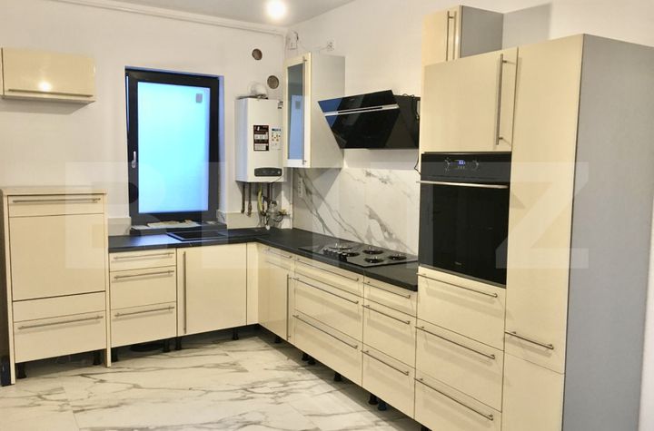 Apartament 3 camere de vanzare GIROC - Timis anunturi imobiliare Timis