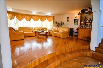 Vilă - 7 camere de vanzare EXTERIOR EST - Brasov anunturi imobiliare Brasov