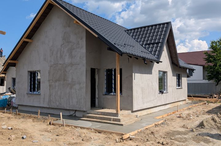 Casă - 3 camere de vanzare BACAU - Bacau anunturi imobiliare Bacau