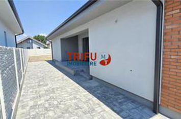 Casă - 4 camere de vanzare CENTRAL - Alba anunturi imobiliare Alba