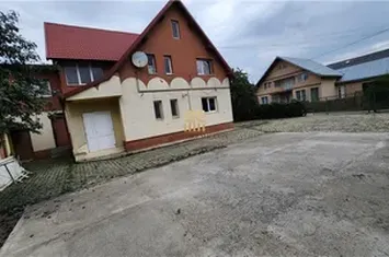 Vilă - 6 camere de vanzare BURDUJENI - Suceava anunturi imobiliare Suceava