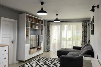 Apartament 3 camere de vanzare BUNA ZIUA - Cluj anunturi imobiliare Cluj