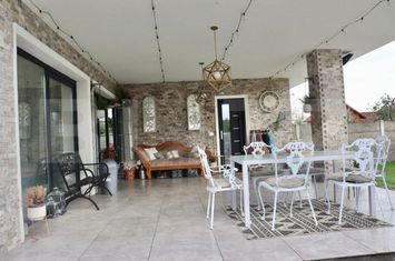 Vilă - 6 camere de vanzare SAG - Timis anunturi imobiliare Timis