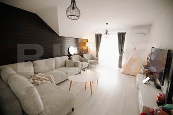 Apartament 3 camere de vanzare SEBES - Alba anunturi imobiliare Alba