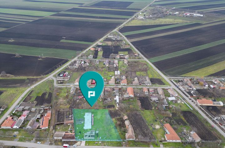 Teren Intravilan de vanzare PEREGU MARE - Arad anunturi imobiliare Arad