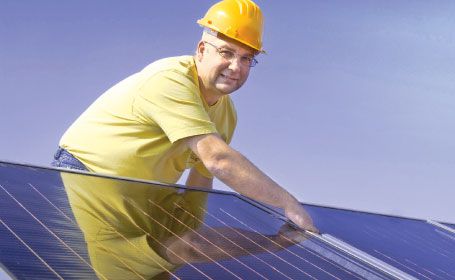 Cât costă o casă cu energie proprie