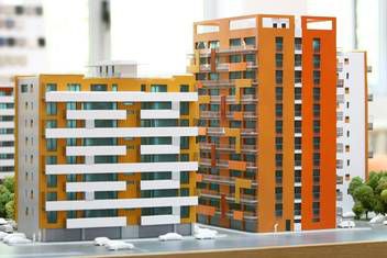 Specialiştii speră într-o revenire a pieţei imobiliare în 2009