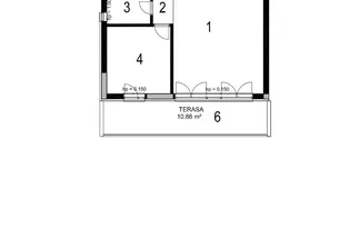 Apartament 2 camere de vânzare Bucuresti - Bragadiru