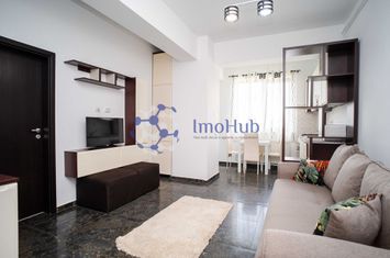 DE ÎNCHIRIAT / 2 camere / Păcurari / Concept Residence anunturi imobiliare Iasi