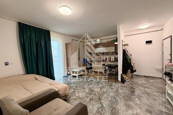 Apartament cu 2 camere, bloc nou, zona Braytim anunturi imobiliare Timis
