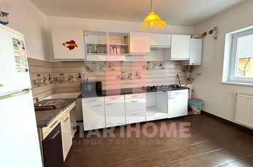 Apartament 105 mp/ 4 camere/ Sibiu anunturi imobiliare Sibiu