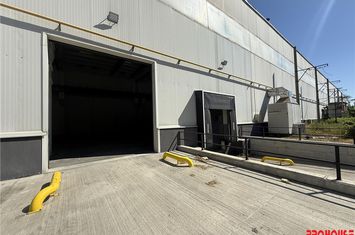 Spațiu industrial de inchiriat REPUBLICII - Bacau anunturi imobiliare Bacau