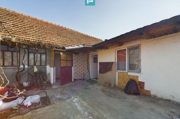 Casă cu Potențial Imens în Șipet, Comuna Tormac anunturi imobiliare Timis