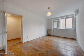 2 camere langa Parcul IOR | Etaj 1 | Potential de transformare anunturi imobiliare Bucuresti