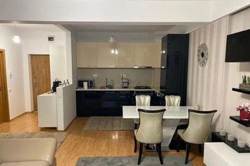 Apartament 2 camere, parcare inclusa, 33 mp gradina, zona Calea Turzii anunturi imobiliare Cluj