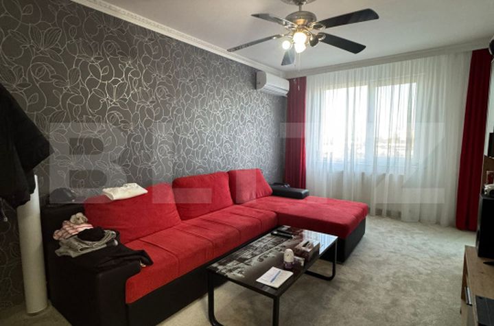 Apartament 3 camere de vanzare RAHOVA - Bucuresti anunturi imobiliare Bucuresti