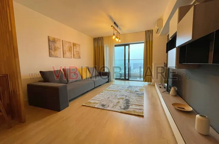 2 Camere - Upground - Aviatiei- Fabrica de Glucoza anunturi imobiliare Bucuresti