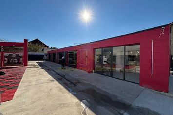 Inchiriere - Spatiu multifunctional auto / logistic anunturi imobiliare Bucuresti