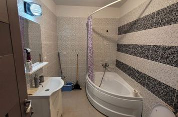 Apartament 2 camere de vanzare POPAS PACURARI - Iasi anunturi imobiliare Iasi