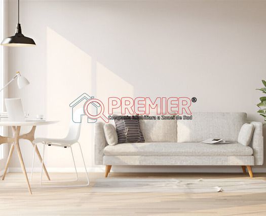 Apartament 2 camere Berceni, 46 mp