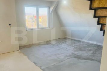 Apartament 3 camere de vanzare SANGEORGIU DE MURES - Mures anunturi imobiliare Mures