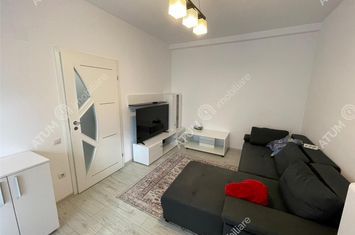 Apartament 2 camere de vanzare TINERETULUI - Sibiu anunturi imobiliare Sibiu