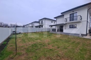 Casă - 4 camere de vanzare IASI - Iasi anunturi imobiliare Iasi